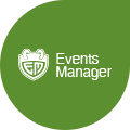 Events Manager