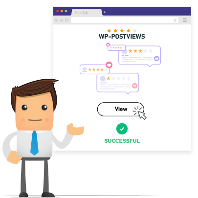 WP-PostViews