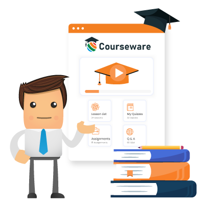 Courseware