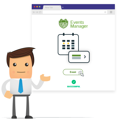 Events Manager Pro