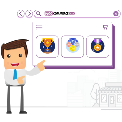 WooCommerce Plus