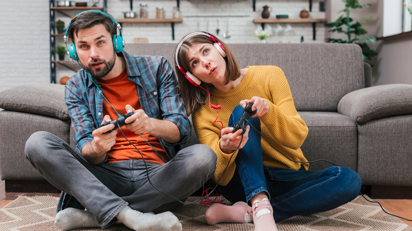 MODERN-GAMIFICATION