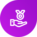 Donation Badge