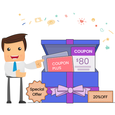 Coupon Plus