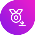 Import badges