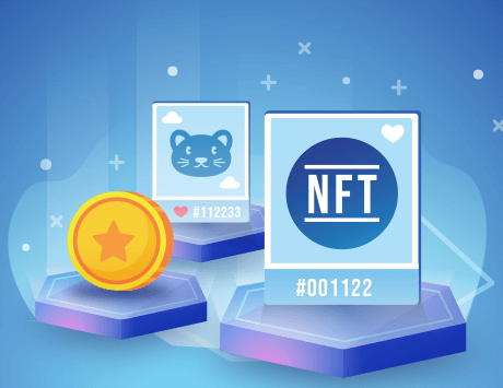 NFTs Gamification: The Next Big Thing In Gaming?