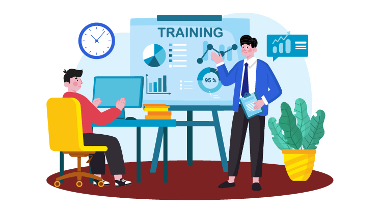 Enhanced Learning And Development: 