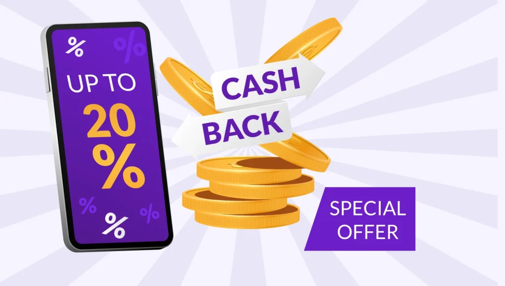 Cash back vs. Points - Key Features of Cash Back Cards