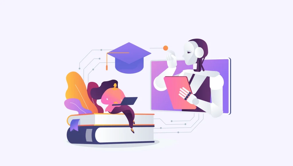 Education - Applications of AI in Gamification