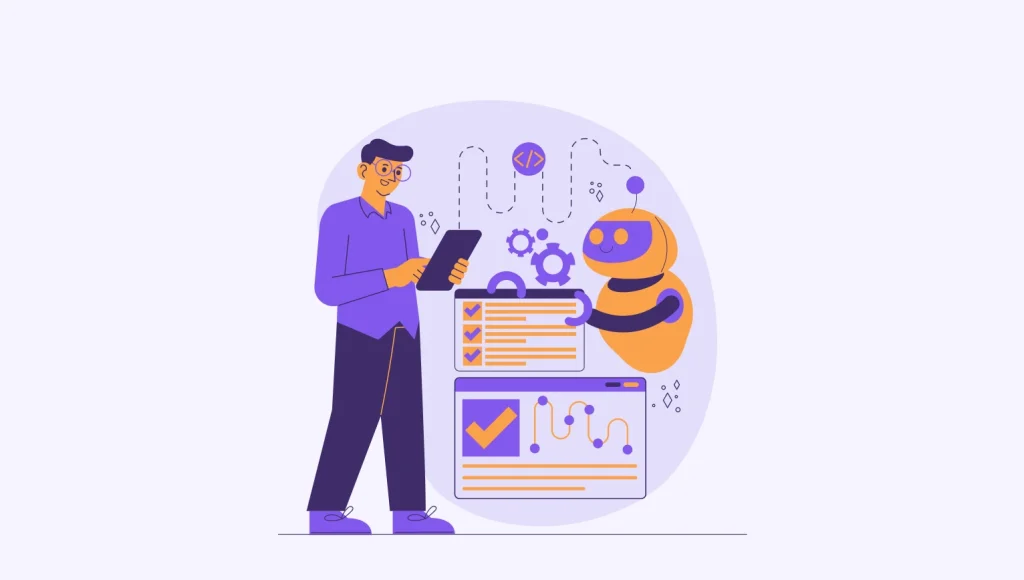 Implement AI in Gamification The Actionable Steps
