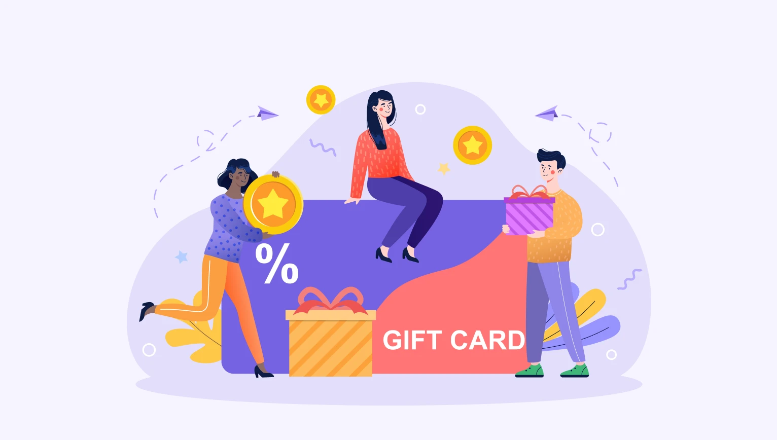 Top Customer Rewards Program Examples