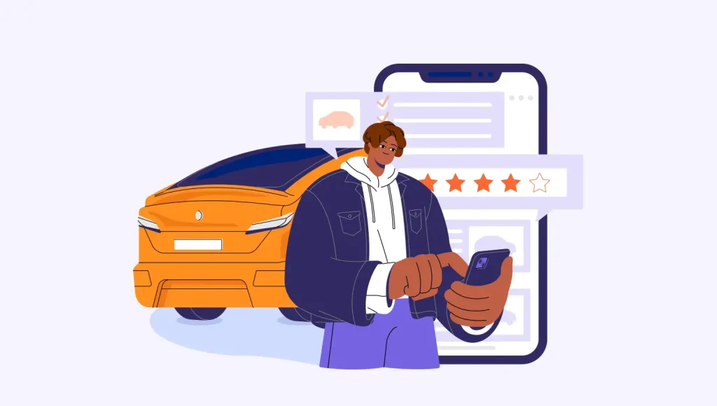 Features of Automotive Loyalty Programs