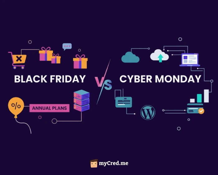 Black Friday vs Cyber Monday 2026: Which Day Has Better Deals in 2026?