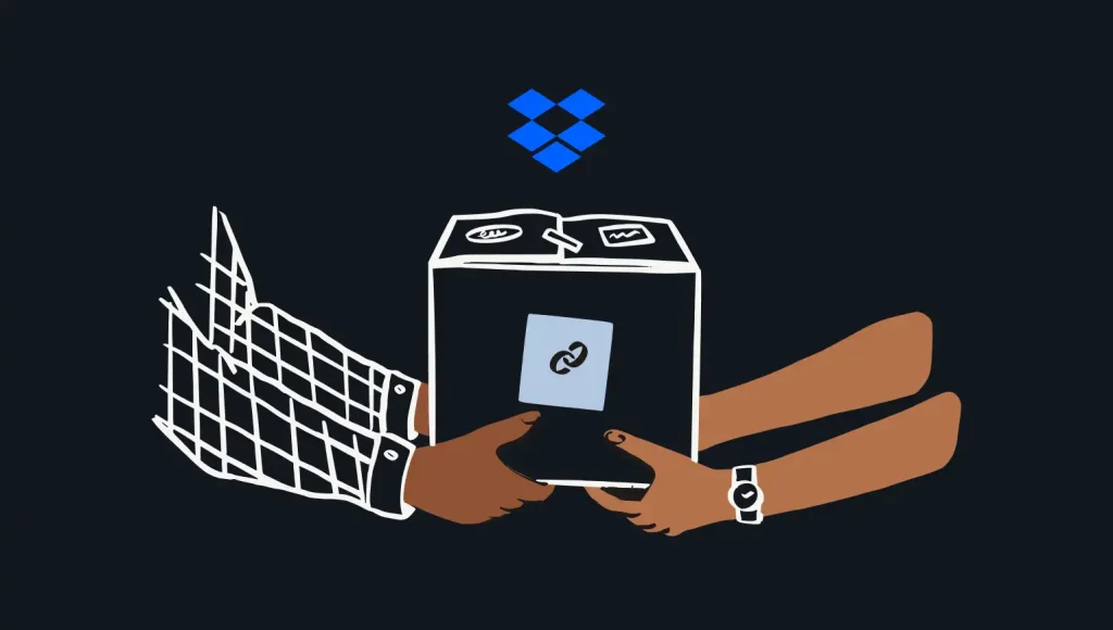 Dropbox Utility as Currency