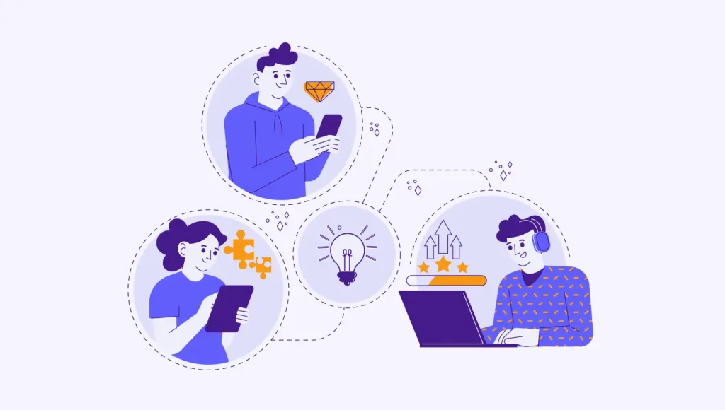 Creatve Gamification