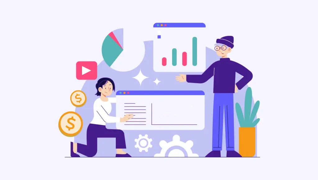 Financial Simulation Games