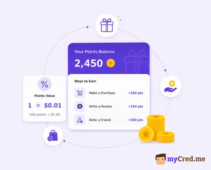 How Many Loyalty Points Should You Give to Customers?